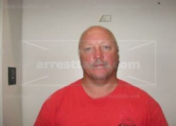 Rodney Lee Jenkins