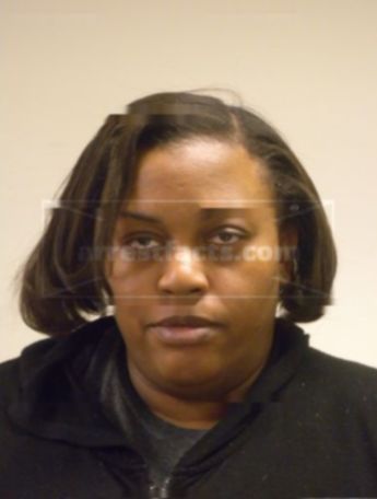 Lashonda T Sims