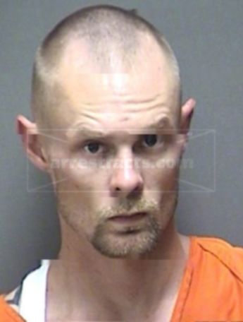 Brett Randal Ragsdale