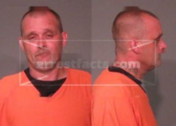 Jeffery Scott Bean