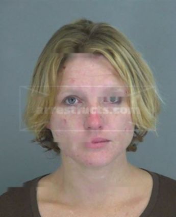 Audrey Dale Gallman