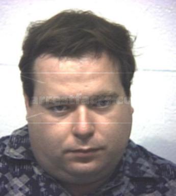 Steven Douglas Raby