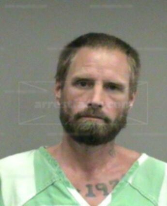 Chad Robert Riley