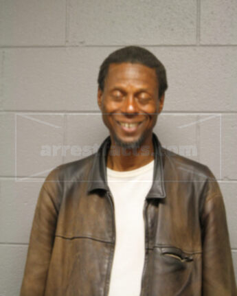 Derrick L Flowers