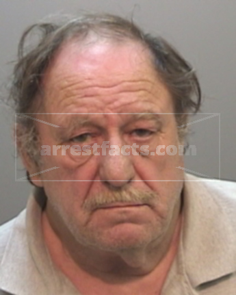 Donald Earl Hauser