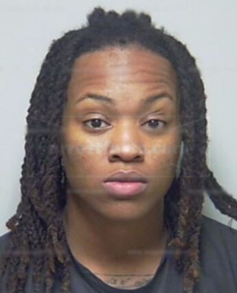 Jamesha Ikia Willis