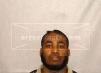 Jonathan Lamar Vinson