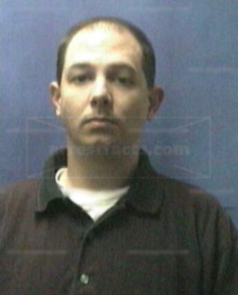 Billy Mack Rush