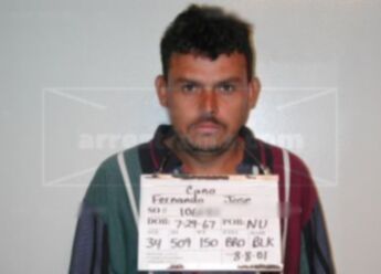 Fernando Jose Cano
