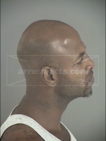 Anthony James Wyatt