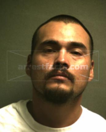 Jesus Alberto Valles