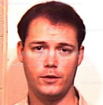 Randall Keith Massey