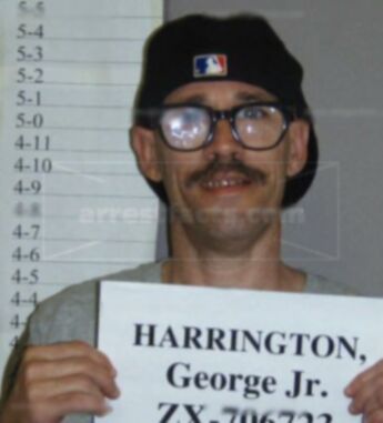 George Harrington