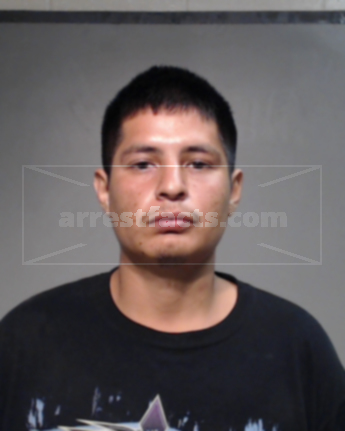Gerardo Esquivel Flores