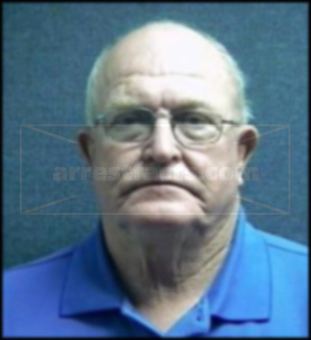 Larry William Brossart