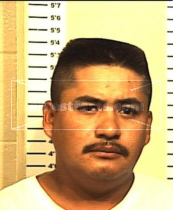 Elvterio Marales Salinas