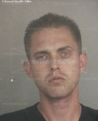Britt Robert Vickery