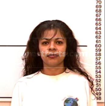 Rosalinda Marmolejo Salazar