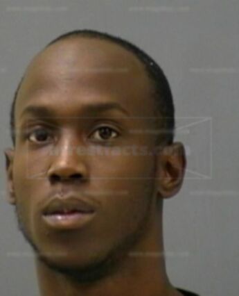 Brandon Kendall Murray