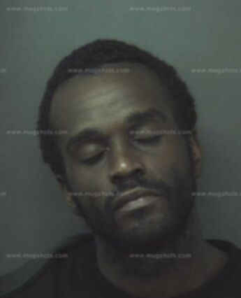 Adrian Lamar Holmes