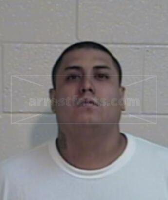 David Lee Olvera Hernandez