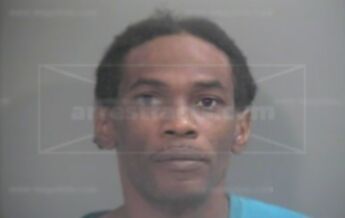 Reginald Stanislas Johnson
