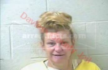 Candice Lee Parker