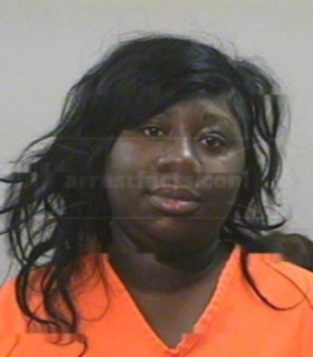 Tiffany Louvinue Fair