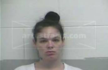 Brandi Gale Young