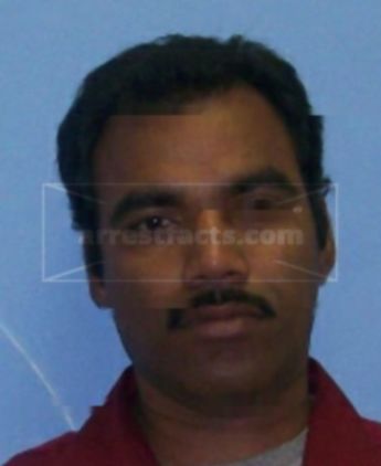 Ramiesh Kumar Nair