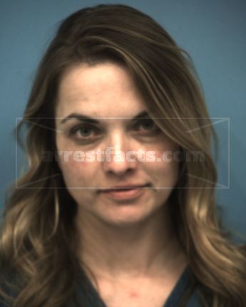 Chelsie Danae Shanafelt