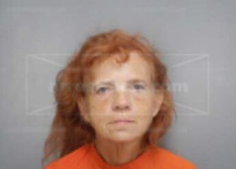 Barbara Ann Corbin