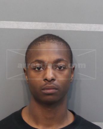 Bristen Antonio Goines