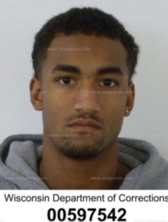 Christopher Devon Dou Chamness