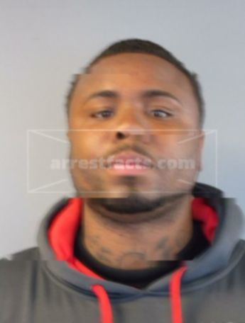 Richard Burnett Iii