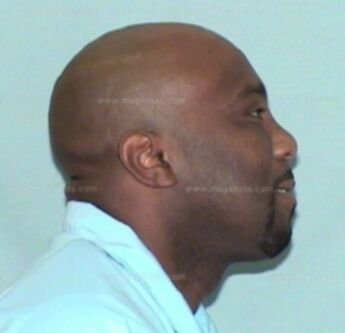 Kevin Edwards