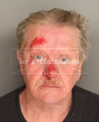 Donald Talbert Murray