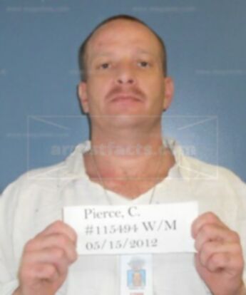 Carl E Pierce