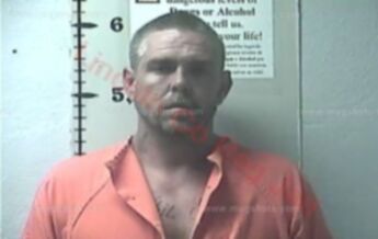 Dale Wayne Parker