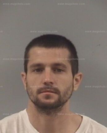James Bradley Bagley