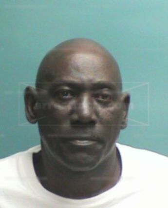 Daryl Dwane Brantley