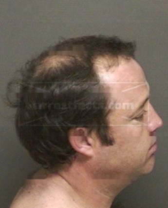 Michael Thomas Bergeron