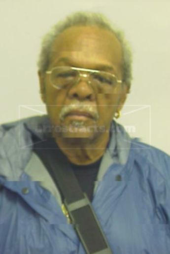 Frank Anderson