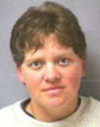 Kristi Lou Gibson