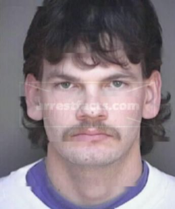 Robert Dayton Conner
