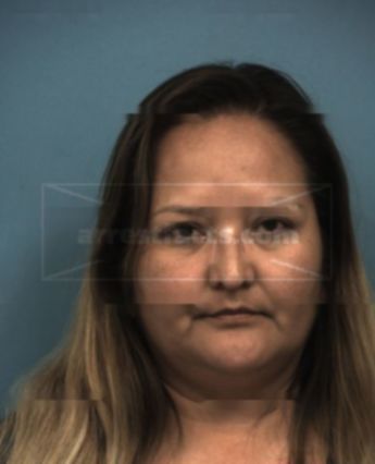 Michelle Lydia Diswood