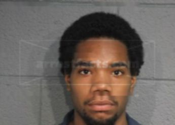 Marquise Lesjuan Harris