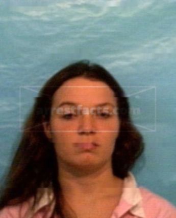 Stacy Nicole White