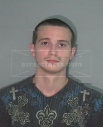 Kyle Michael Post