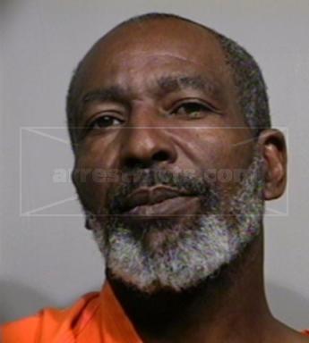 Henry Austin Woodard
